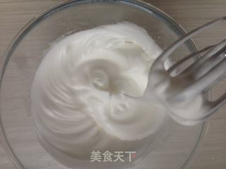 爆浆脏脏蛋糕的做法步骤:5