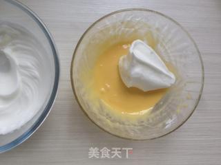 爆浆脏脏蛋糕的做法步骤:6