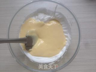 爆浆脏脏蛋糕的做法步骤:7