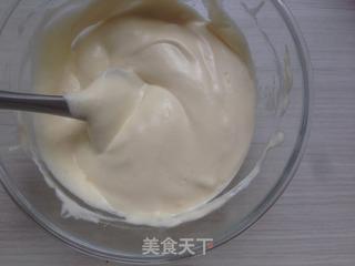 爆浆脏脏蛋糕的做法步骤:8