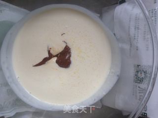 爆浆脏脏蛋糕的做法步骤:12