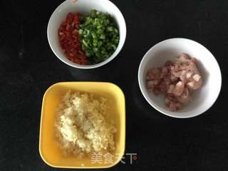 烤茄子的做法步骤:3