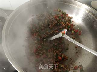 烤茄子的做法步骤:7