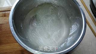扇贝粉丝蒸的做法步骤：2