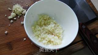 扇贝粉丝蒸的做法步骤：3