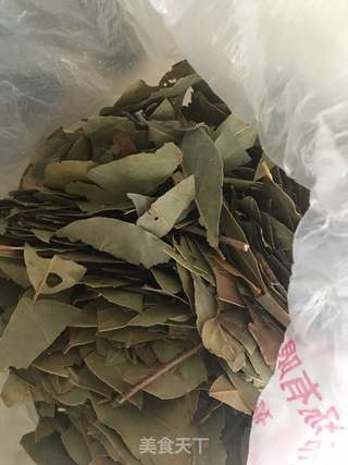 毛豆花生的做法步骤:3