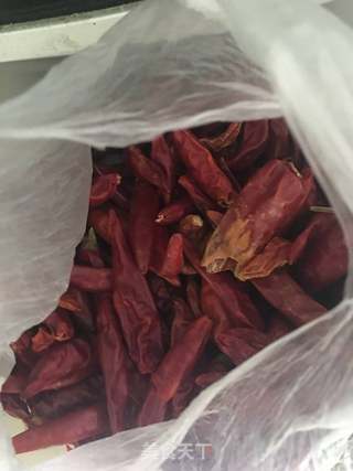 毛豆花生的做法步骤:4