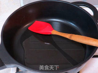 蔓越莓绿豆糕的做法步骤:7