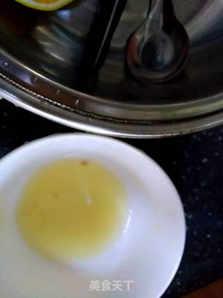 自制蓝莓酱的做法步骤:4