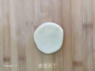 陈皮桂花饼的做法步骤:11