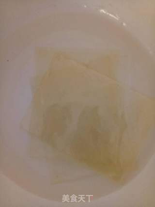 龟苓膏加牛奶布丁的做法步骤:5