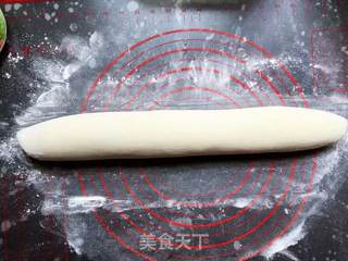 肉龙的做法步骤:6