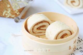 肉龙的做法步骤:7