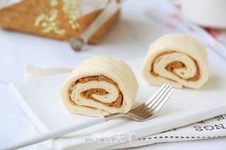 肉龙的做法步骤:8