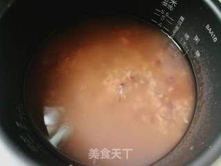 大米红豆粥的做法步骤：6