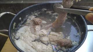 麻辣鸭脖的做法步骤:4