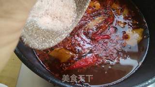 麻辣鸭脖的做法步骤:9
