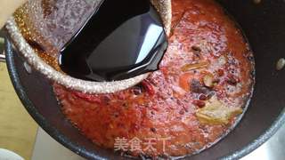 麻辣鸭脖的做法步骤:11