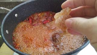 麻辣鸭脖的做法步骤:13