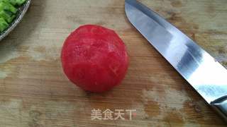 凉拌黄瓜的做法步骤:6