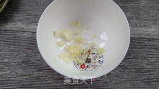 凉拌黄瓜的做法步骤:8