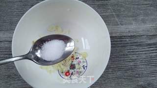 凉拌黄瓜的做法步骤:9