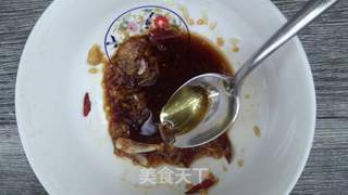 凉拌黄瓜的做法步骤:12