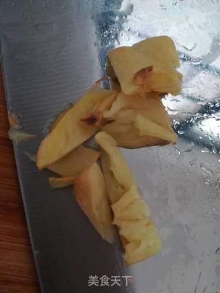 葱花鸡蛋粥的做法步骤：1