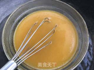 Kitty猫芒果椰奶千层糕的做法步骤:9