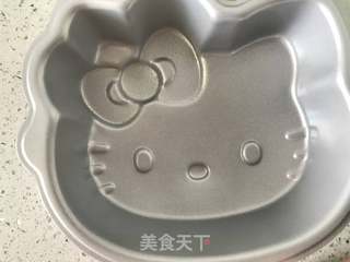 Kitty猫芒果椰奶千层糕的做法步骤:12