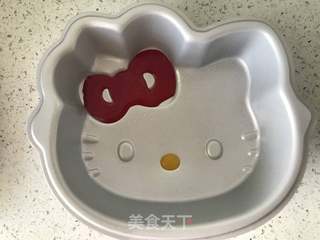Kitty猫芒果椰奶千层糕的做法步骤:13