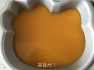 Kitty猫芒果椰奶千层糕的做法步骤:15