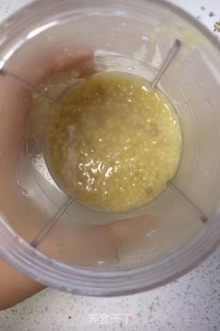 小米红枣粥的做法步骤：7