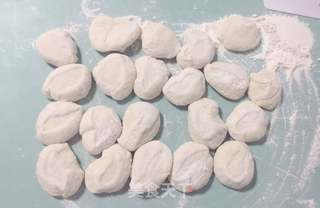 大肉包子的做法步骤:6