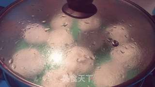 大肉包子的做法步骤:8