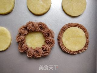 小狮子曲奇的做法步骤:9