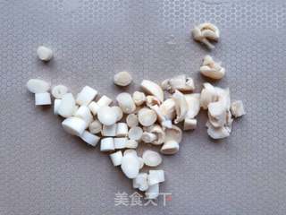 【宝宝辅食】三文鱼杂蔬意面的做法步骤:5
