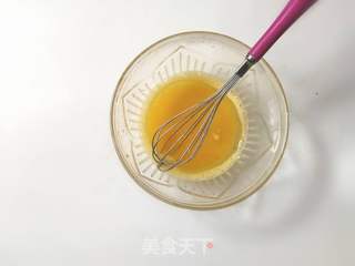 黑芝麻薄脆饼的做法步骤:3