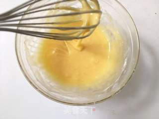 黑芝麻薄脆饼的做法步骤:5