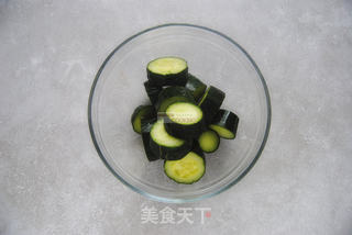 清凉一夏苦瓜露的做法步骤:4