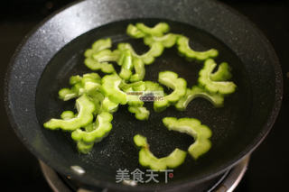 清凉一夏苦瓜露的做法步骤:5