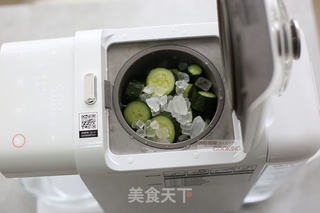 清凉一夏苦瓜露的做法步骤:6