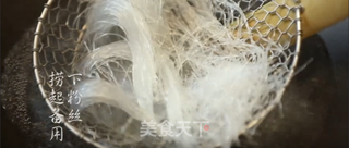 潮音潮人:潮汕粉丝汤的做法步骤:2