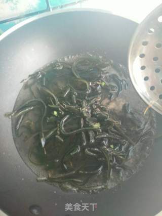 凉拌海带的做法步骤：4