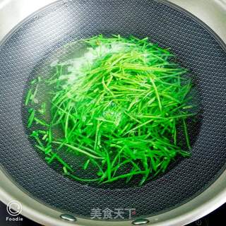 苦瓜鸡蛋饼的做法步骤:4