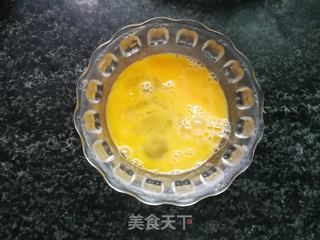 西红柿鸡蛋面的做法步骤:2