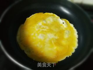西红柿鸡蛋面的做法步骤:9