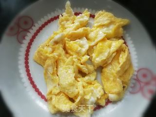 西红柿鸡蛋面的做法步骤:10
