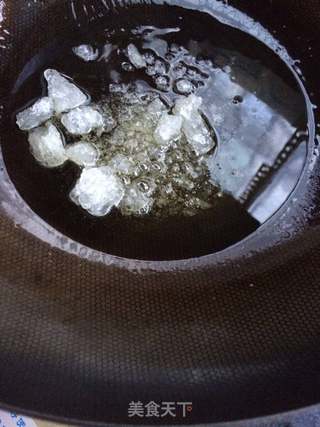 红烧排骨的做法步骤:4