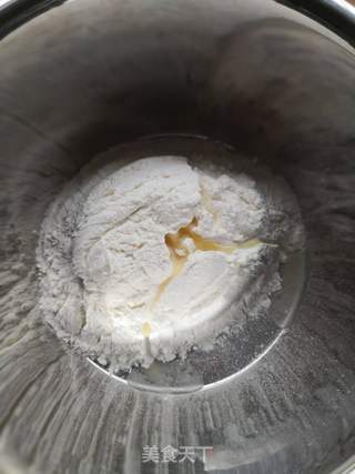 老面馒头的做法步骤:4